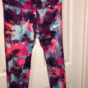 Nike dri-fit‎ size XL